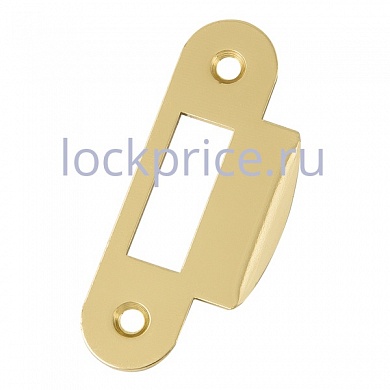 Картинка Ответная Bonaiti (Бонаити) планка для B-BITTER G507 (латунь)